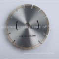 Diamond Blade Segment Type for Dry Cutting (concrete and granite)